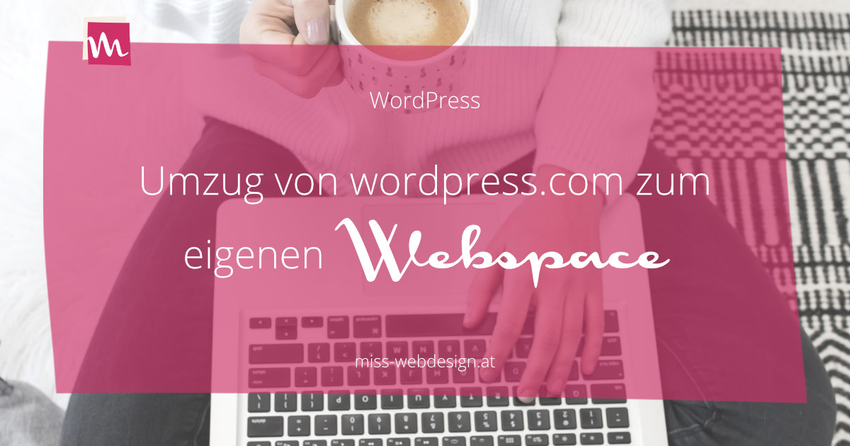 Die Ultimative Anleitung: WordPress Umzug In 5 Schritten