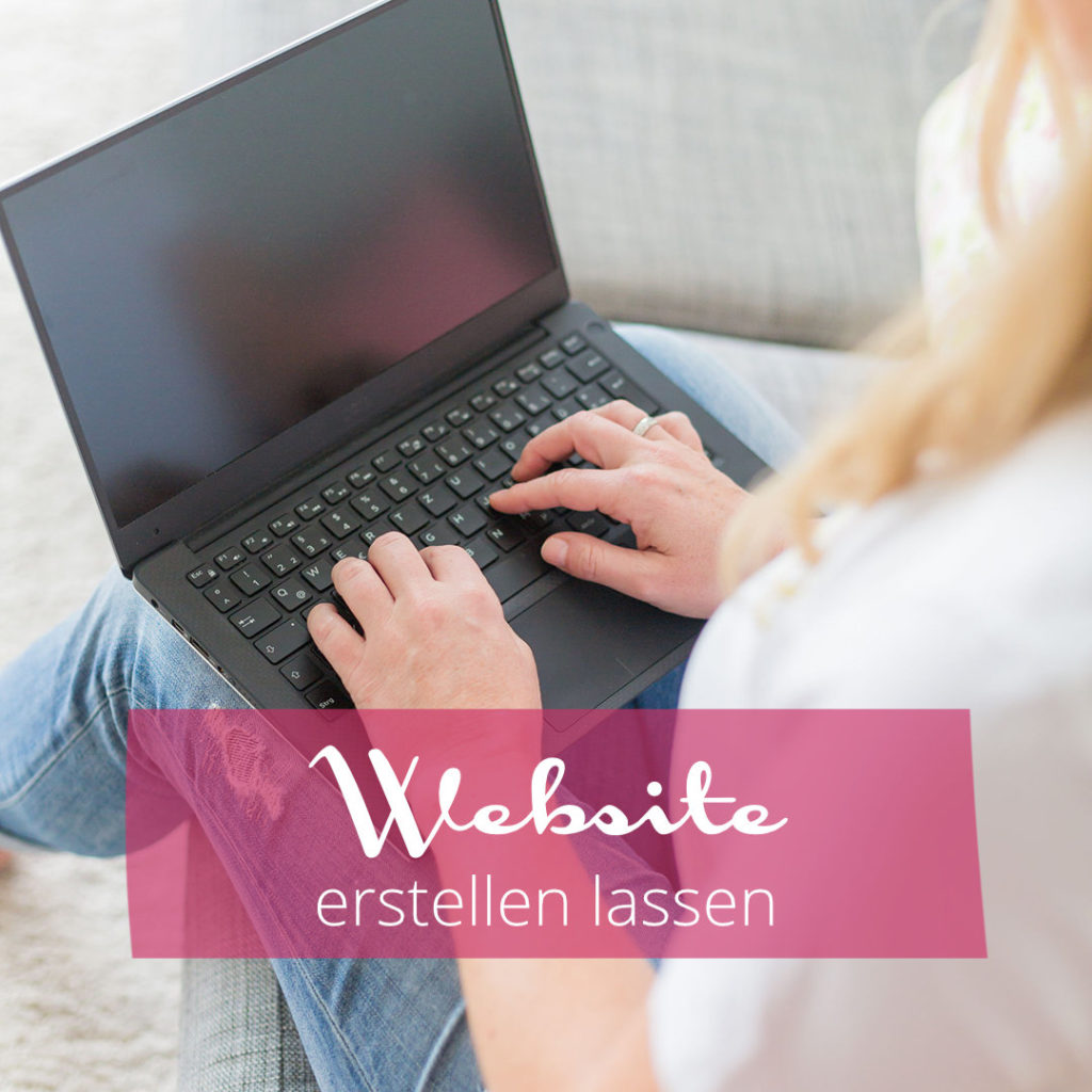 WordPress Website erstellen lassen - Für einen Online Auftritt, der einfach zu bedienen ist und Kunden gewinnt | miss-webdesign.at